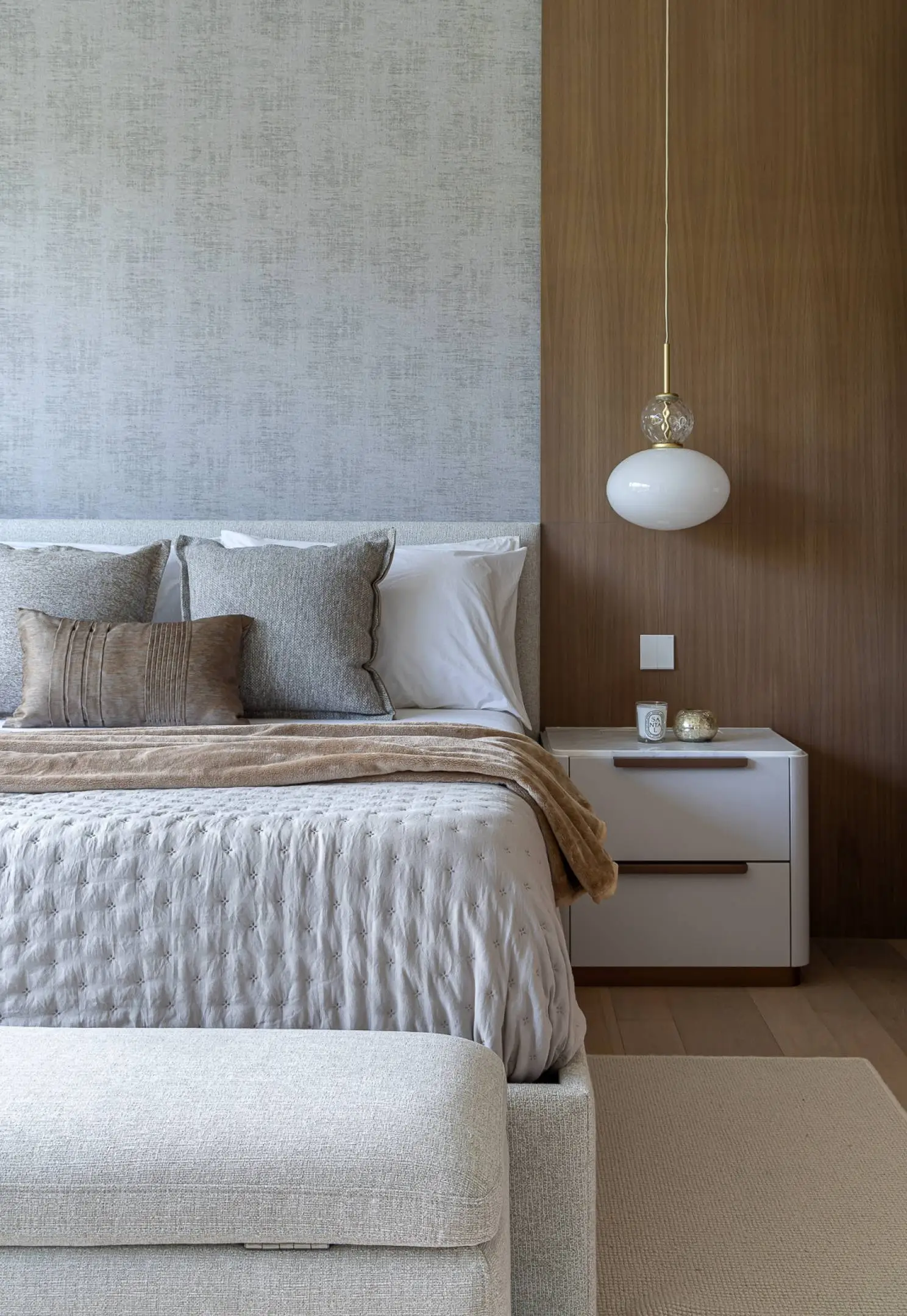 Mount Regalia | Interior design showcase
